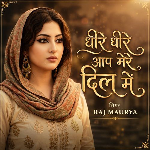 Dheere Dheere Aap Mere Dil Mein