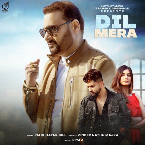 Dil Mera_poster_image