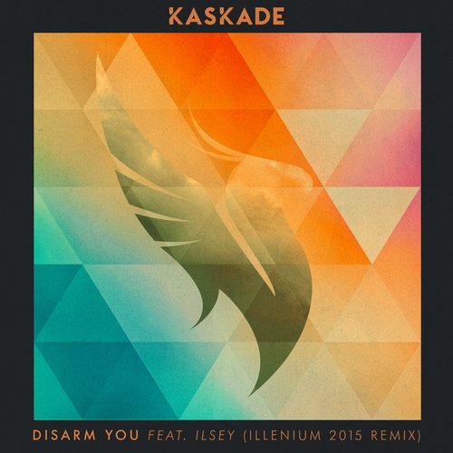 Disarm You (feat. Ilsey) (ILLENIUM 2015 Remix)_poster_image