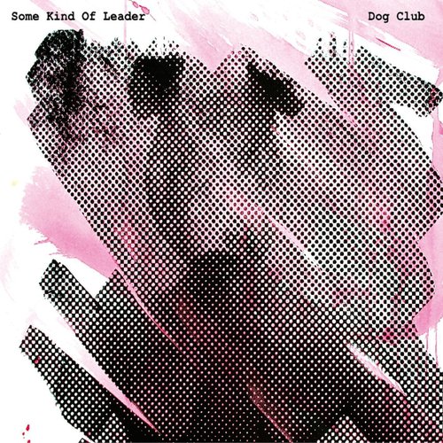 Dog Club cover art