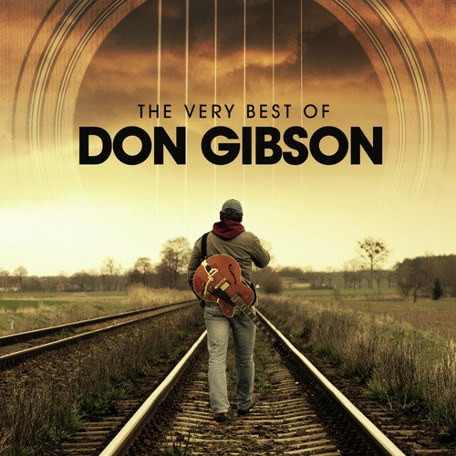 Don Gibson
