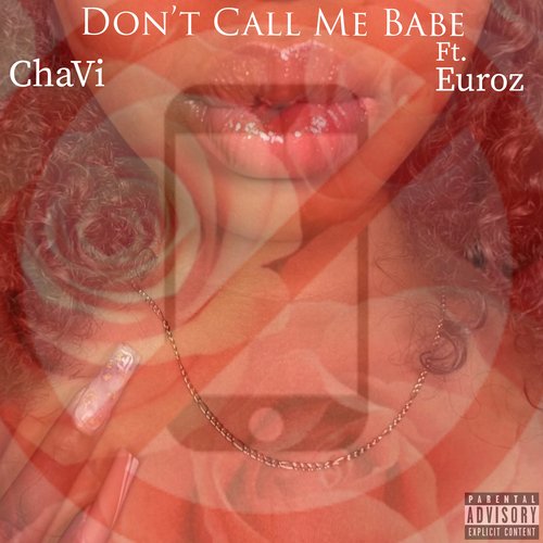 Don’t Call Me Babe_poster_image