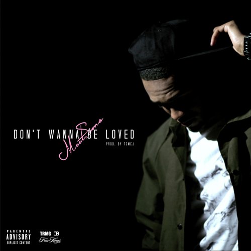 Don't Wanna Be Loved_poster_image