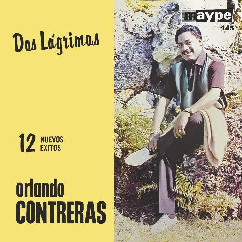 Dos Lágrimas-12 Nuevos Exitos