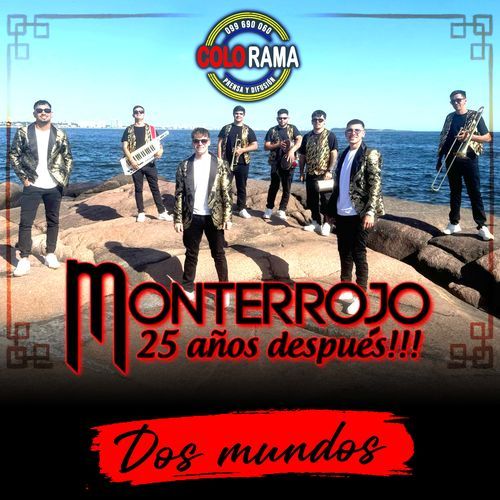 Dos mundos cover art