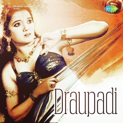 Draupadi