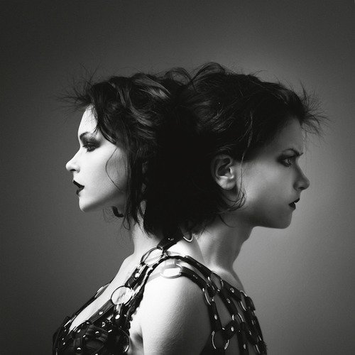 Drive cover art