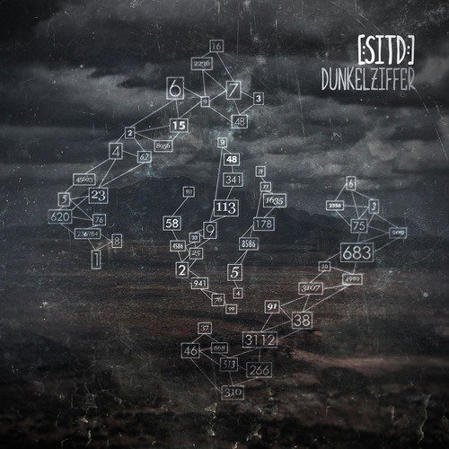 Dunkelziffer (Centhron Remix) cover art