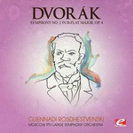 Symphony No. 2 in B-Flat Major, Op. 4, B. 12: I. Allegro con moto