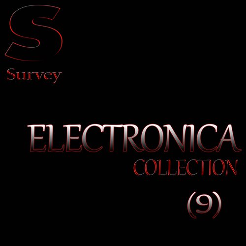 ELECTRONICA COLLECTION (9)