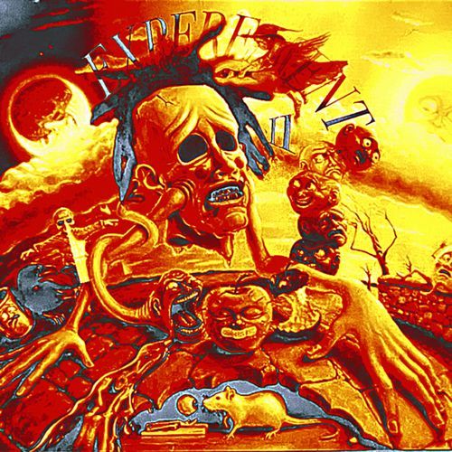 Kastaway cover art