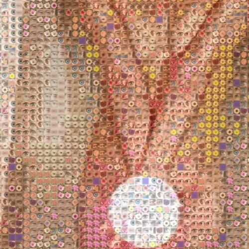 Once Thru the Pass cover art