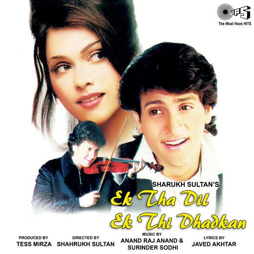 Ek Tha Dil Ek Thi Dhadkan_poster_image