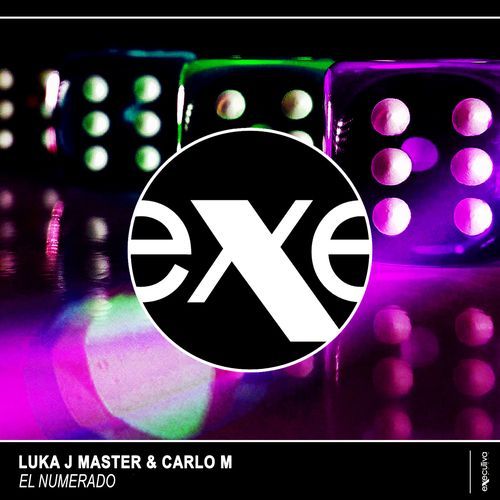 El Numerado (Extended Mix) cover art