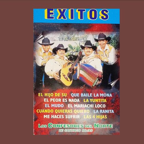 El Hijo de Su cover art