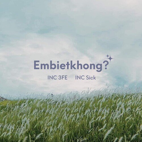 Em biet khong?_poster_image