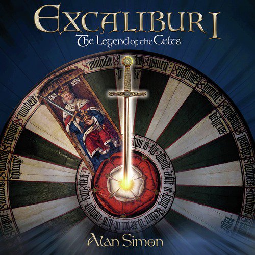Excalibur 1: The Legend of the Celts