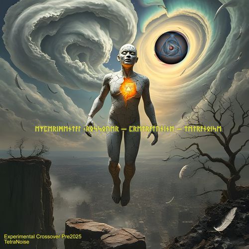 Yome cover art
