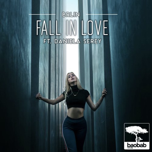 Fall In Love (feat. Daniela Serey)_poster_image