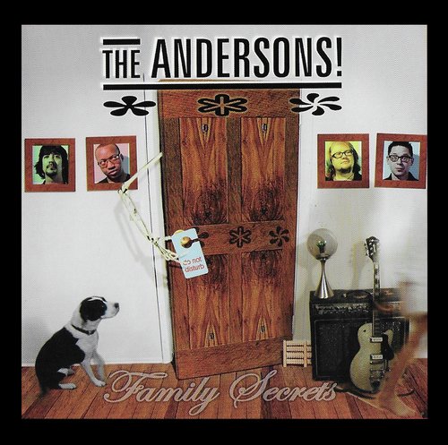 Falling Out cover art