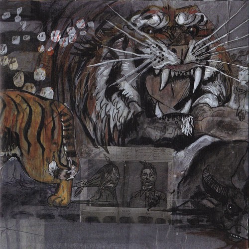 Fear of Tigers_poster_image