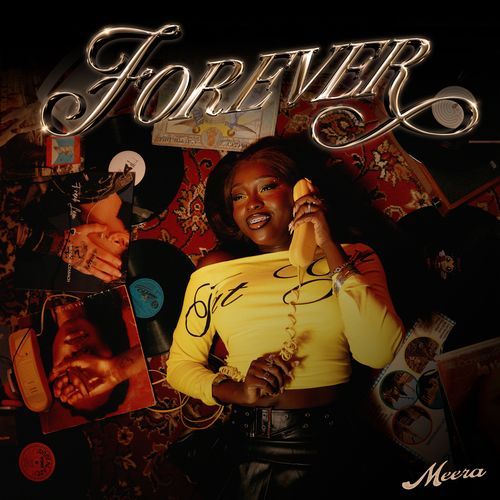 Forever
