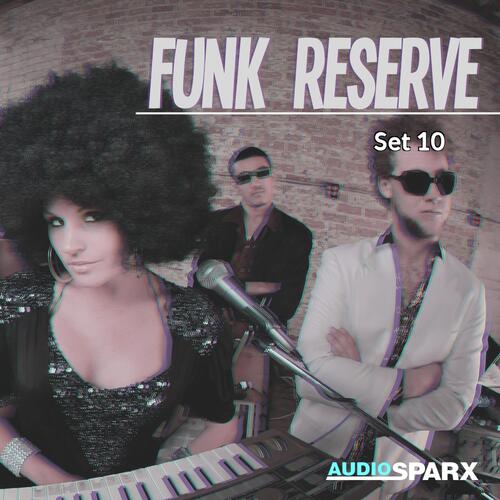 Funk Reserve, Set 10