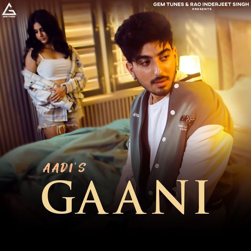 Gaani