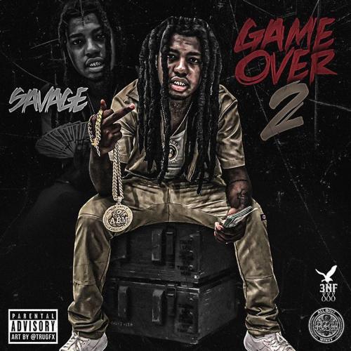 Stallion cover art