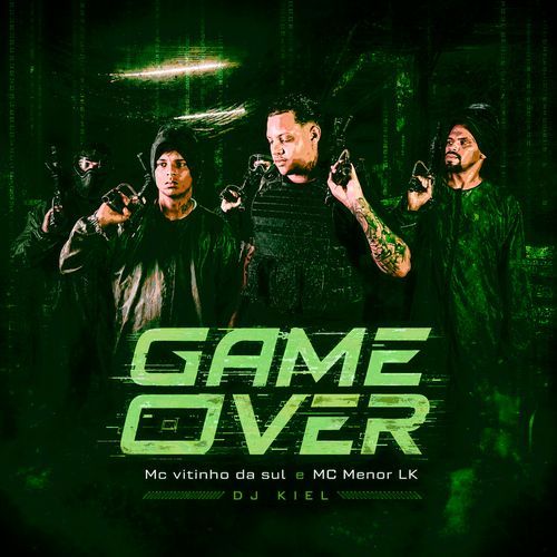 Game Over