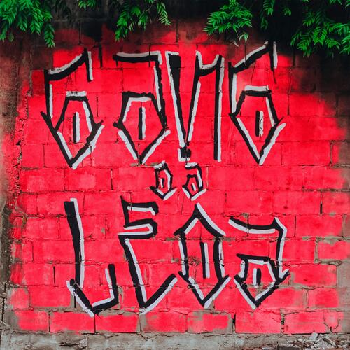 I Love You Lulu cover art