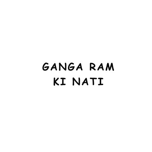 Ganga Ram Munashiya