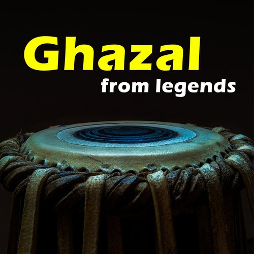 Ghazals from Legends