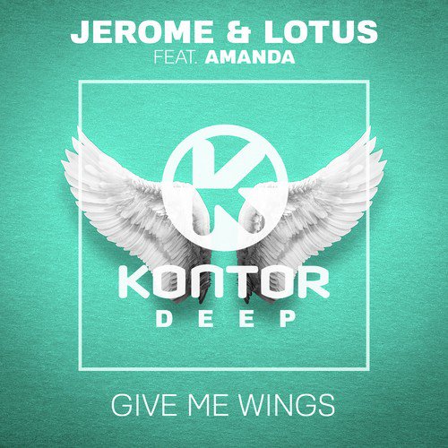 Give Me Wings (Extended Mix)