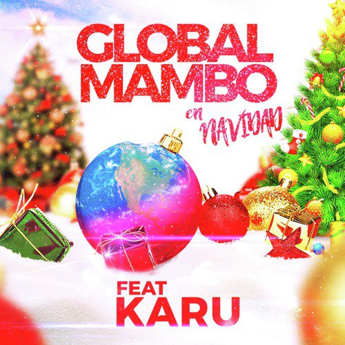 Global Mambo en Navidad_poster_image