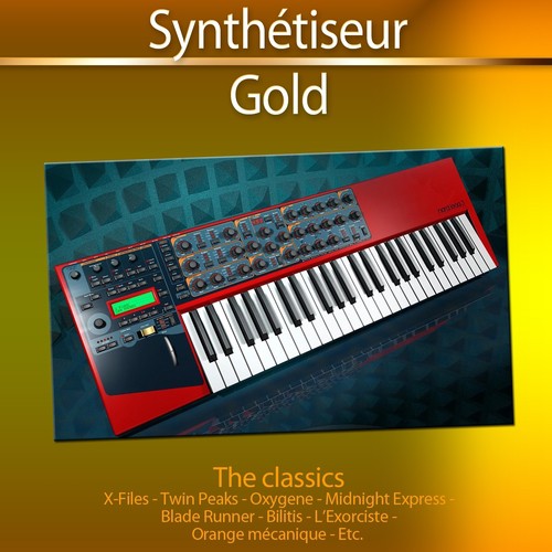Gold - The Classics: Synthétiseur
