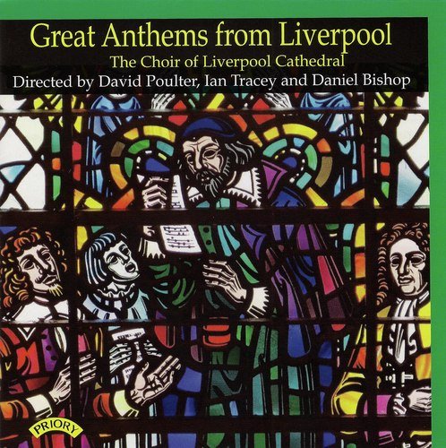 Great Anthems from Liverpool