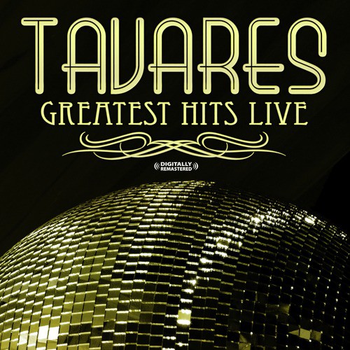 Greatest Hits - Live (Digitally Remastered)