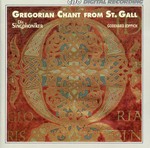 Introitus: Terribilis est (Missa in Dedicatione Ecclesiae) [St. Gall Monastery Library, 10th Century] [arr. G. Joppich for vocal ensemble]