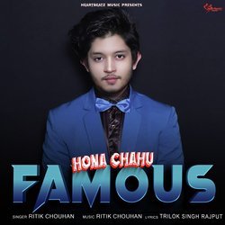 HONA CHAHU FAMOUS-GC5SA0FTQEE