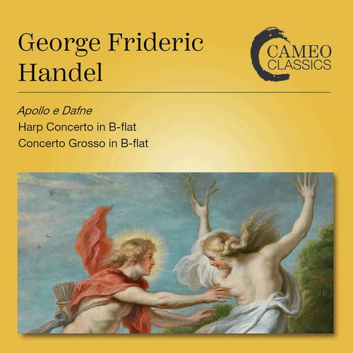 Concerto Grosso in B-Flat Major, Op. 3 No. 1, HWV 312: I. Allegro