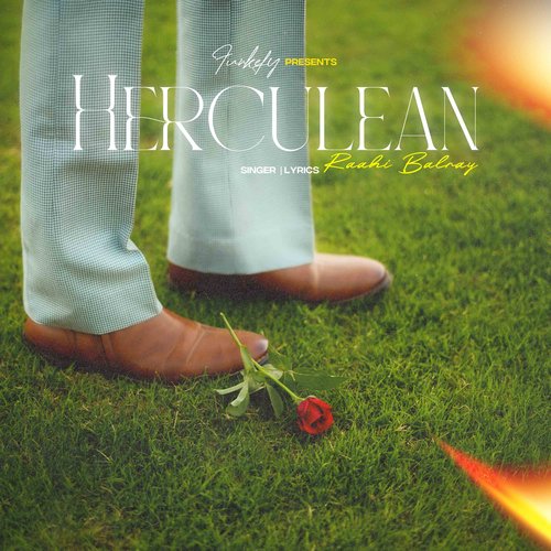 Herculean