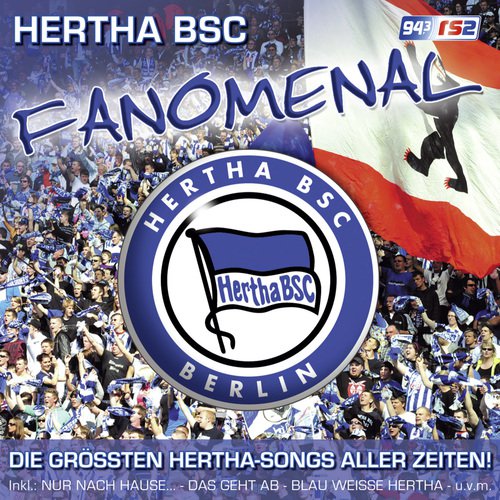 Hertha BSC - Fanomenal_poster_image