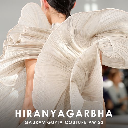 Hiranyagarbha (Gaurav Gupta Couture AW&#039;23)_poster_image