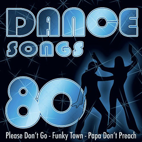 Hits 80 - Dance Party