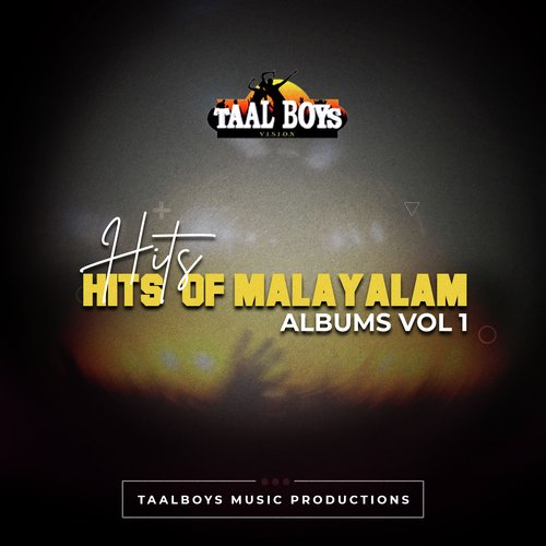 Hits Of Malayalam Albums, Vol. 1