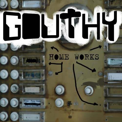 C2C cover art