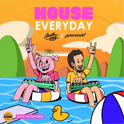 House Everyday_poster_image