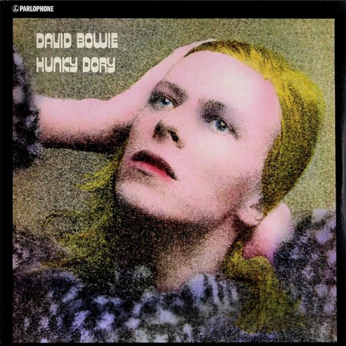 Hunky Dory