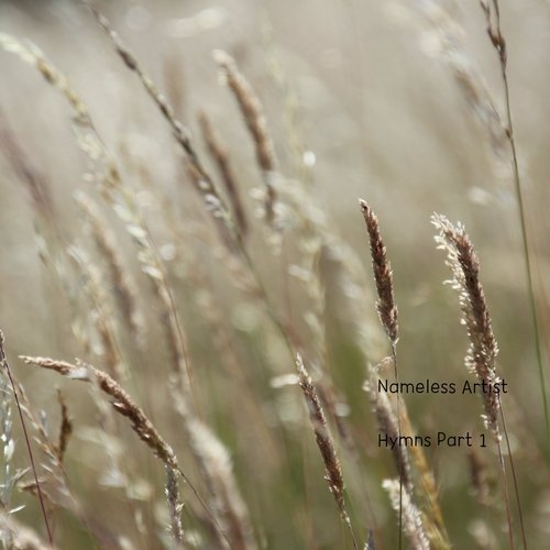찬송가 기타 연주 앨범 Hymns Guitar Album, Pt. 1